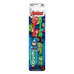 Cepillo Dental Infantil Gum Avengers 2 Piezas