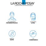 Dermolimpiador Anti-Manchas Mela B3 La Roche Posay 200 mL