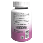 Gomix Radianti Gomitas con Peptidos de Colageno Querantina, Vitamina E y D Sabor Sandia 60 Gomitas