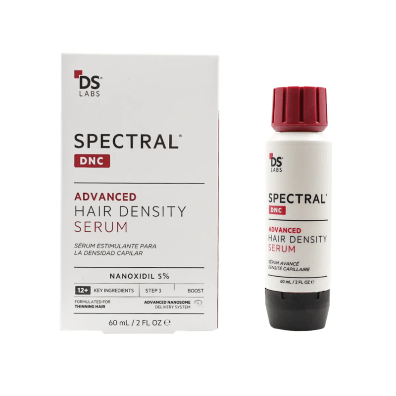 Spectral DNC Hair Density Serum Nanoxidil 5% 60 mL
