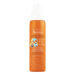 Protector Solar Avene FPS50+ Spray para Niños 200 mL