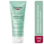 Eucerin DermoPure Oil Control Exfoliante Para Piel Grasa 100 mL