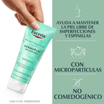 Eucerin DermoPure Oil Control Exfoliante Para Piel Grasa 100 mL