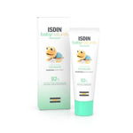 Crema Facial Hidratante Isdin BabyNaturals 50 mL