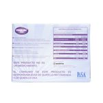 Pisalak Forte Suplemento Alimenticio 1000 Millones UFC 30 Capsulas