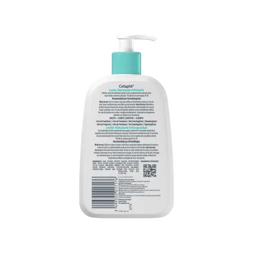 Cetaphil Locion Hidratante Antirrugosidad 236 mL