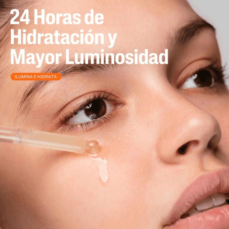 Cetaphil Suero de Vitamina C Antimanchas 30 mL