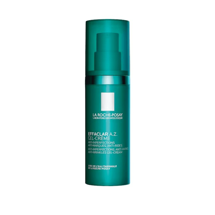 Effaclar A.Z. Gel Crema La Roche Posay 40 mL