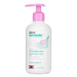 Germisdin Intim Calm Gel de Higiene Intima Isdin 250 mL
