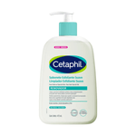 Cetaphil Limpiador Exfoliante Suave Renovador 473 mL