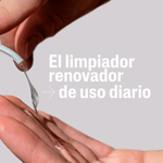 Cetaphil Limpiador Exfoliante Suave Renovador 473 mL