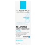Toleriane Dermallergo Ojos La Roche Posay 20 mL