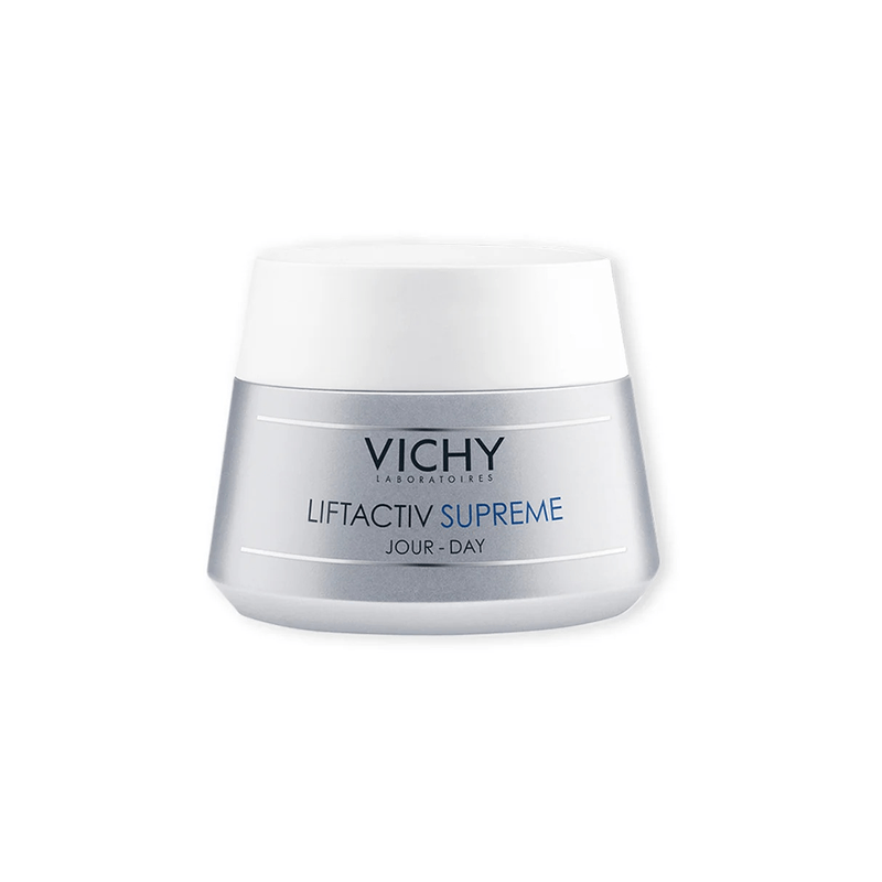 Vichy Liftactive Supreme Crema de Dia 50 mL