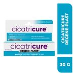 Cicatricure Regene-Plast Balsamo Humectante Cara y Cuerpo 30 g