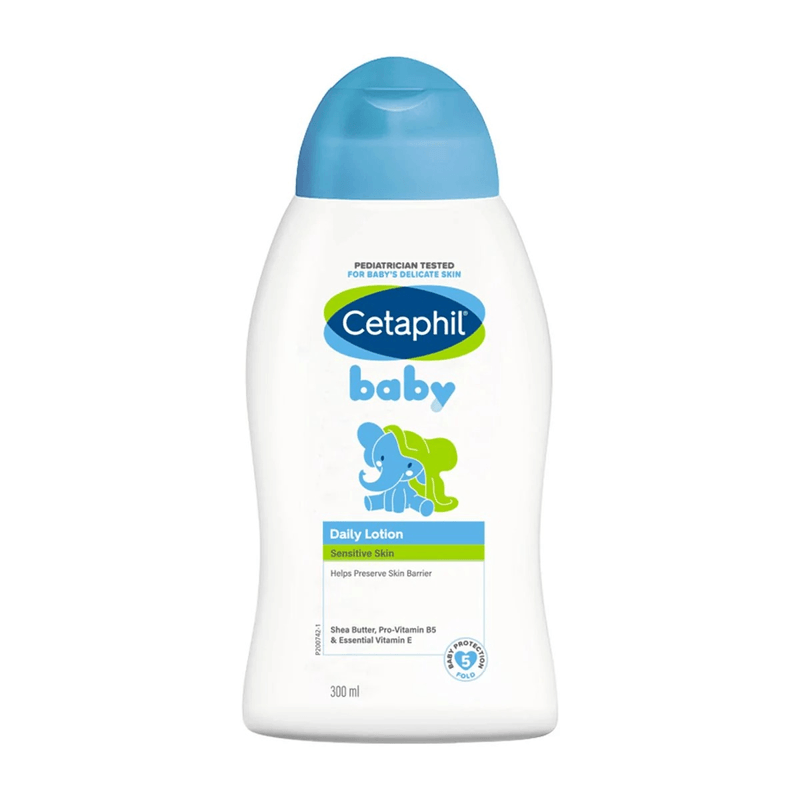 Cetaphil Baby Locion Hidratante 300 mL