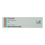 Finacea 15 g / 100 g Tubo con 30 g