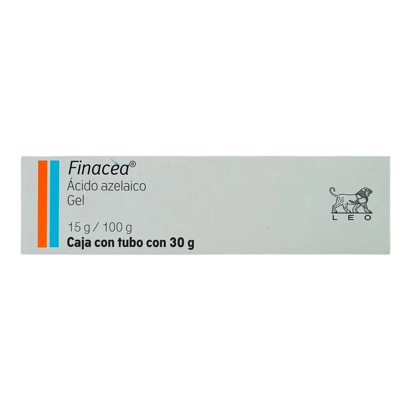 Finacea 15 g / 100 g Tubo con 30 g