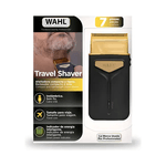 Rasuradora de Viaje Compacta y Ligera Wahl