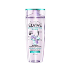 Shampoo Hidra Purificante Elvive L´Oreal Hialuronico Pure 370mL