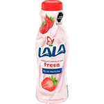 Yoghurt Fresa Lala 440 g