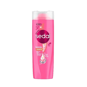 Shampoo Sedal Ceramidas 180 mL
