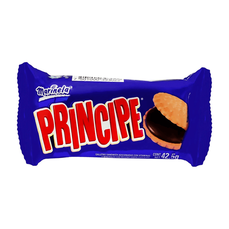 Principe Marinela Chocolate 42.5 g