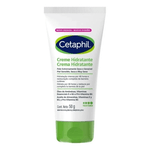 Cetaphil Crema Hidratante Piel Extremadamente Seca y Sensible 50 g