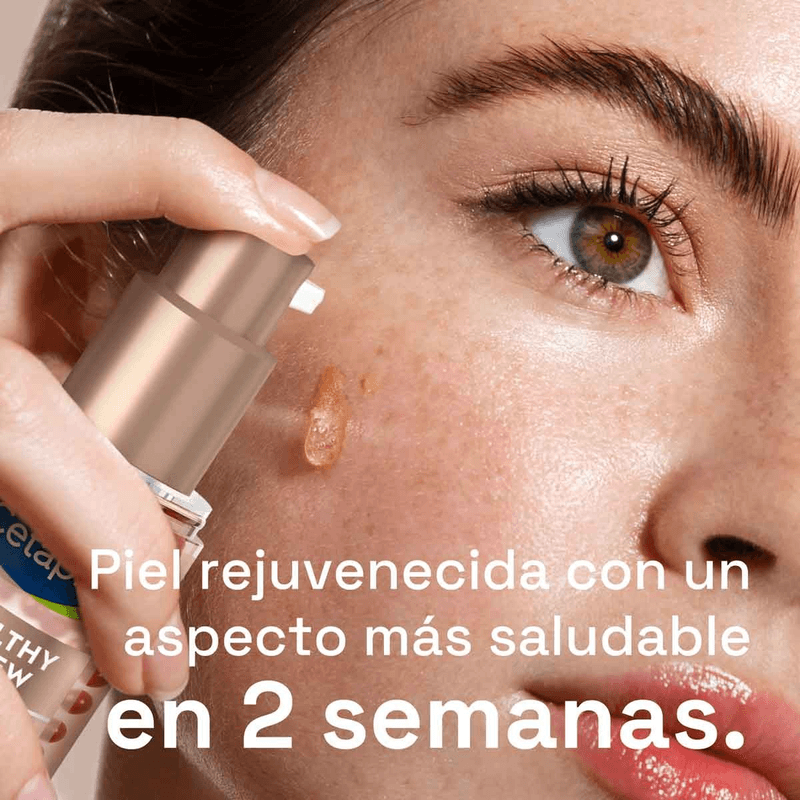 Cetaphil Healthy Renew Serum Facial Antienvejecimiento 30 g
