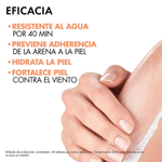 Crema Facial Vichy Capital Soleil SPF50+ Toque Seco 50 mL