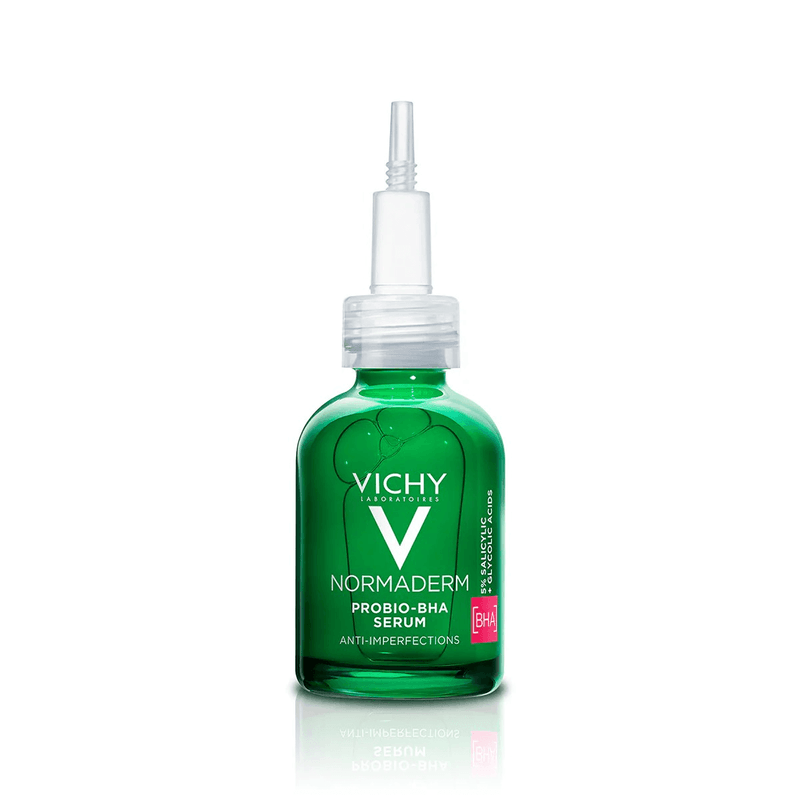Vichy Normaderm Probio-BHA Serum 30 mL
