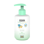Gel Shampoo Isdin BabyNaturals 400 mL