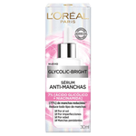 Serum Anti Manchas Glycolic-Bright L'Oreal 30 mL