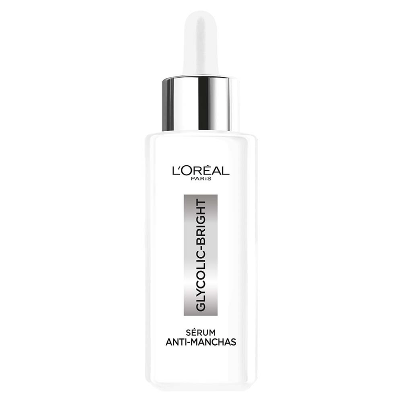 Serum Anti Manchas Glycolic-Bright L'Oreal 30 mL