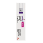 Mounjaro Solucion Inyectable 10 mg / 0.6 mL 1 Pluma Precargada KwikPen