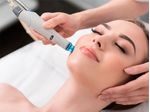 Limpieza con Rejuvenecimiento Facial