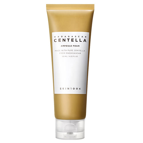 SKIN1004 Madagascar Centella Ampoule Foam Espuma Limpiadora 125 mL