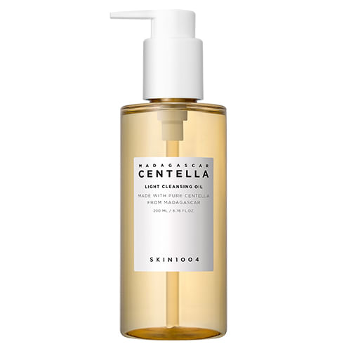 SKIN1004 Madagascar Centella Light Cleansing Oil 200 mL