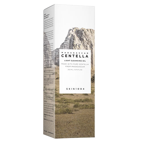 SKIN1004 Madagascar Centella Light Cleansing Oil 200 mL