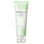 SKIN1004 Madagascar Centella Tea-Trica BHA Foam Espuma Limpiadora Antiacne 125 mL