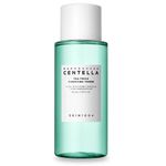 SKIN1004 Madagascar Centella Tea-Trica Purifying Toner Tonico Exfoliante 210 mL