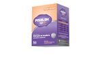 Pisalak LipiGo Suplemento Alimenticio Sabor Naranja 45 Sobres de 1.4 g c/u