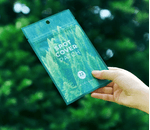 SKIN1004 Madagascar Centella Tea-Trica Spot Cover Patch Parches para Granos 22 Piezas