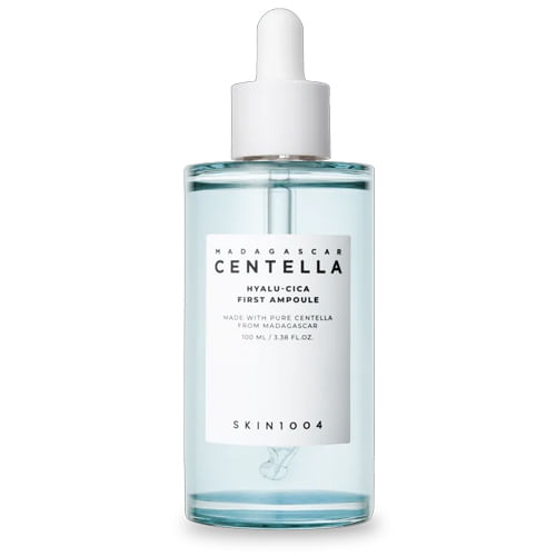SKIN1004 Madagascar Centella Hyalu-Cica First Ampoule Suero Hidratante 100 mL