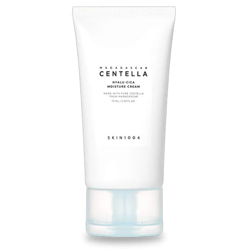 SKIN1004 Madagascar Centella Hyalu-Cica Moisture Cream Crema Hidratante 75 mL