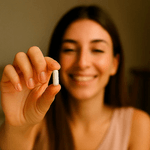 Citrato de Magnesio 500 mg Zen Natura 90 Capsulas