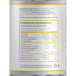 Vitamina D3 1000 UI 500 mg Zen Natura 30 Capsulas