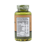 Ashwagandha Root 500 mg Zen Natura 120 Capsulas