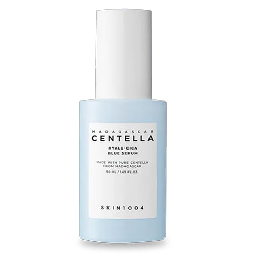 SKIN1004 Madagascar Centella Hyalu-Cica Blue Serum 50 mL