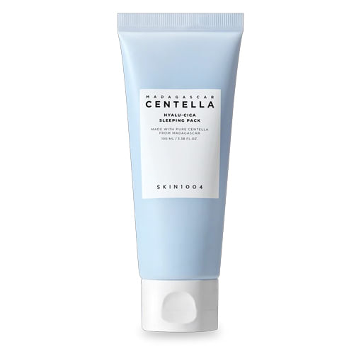 SKIN1004 Madagascar Centella Hyalu-Cica Sleeping Pack 100 mL