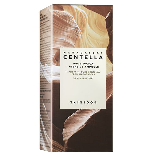SKIN1004 Madagascar Centella Probio-Cica Intensive Ampoule Suero Intensivo Antiedad 50 mL